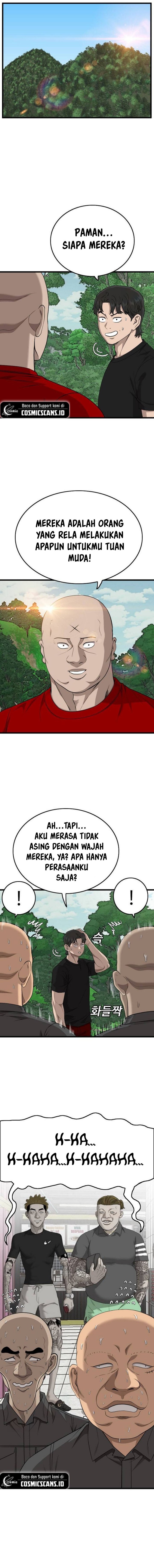 A Bad Person Chapter 205 Gambar 2