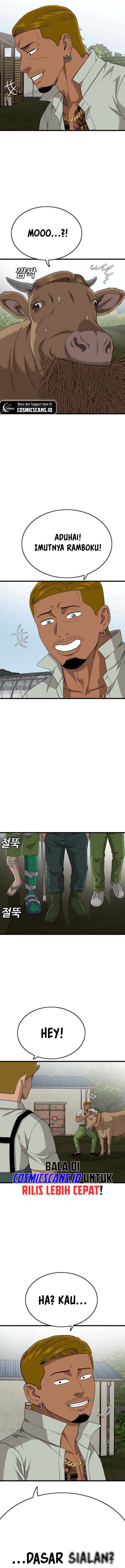A Bad Person Chapter 205 Gambar 5