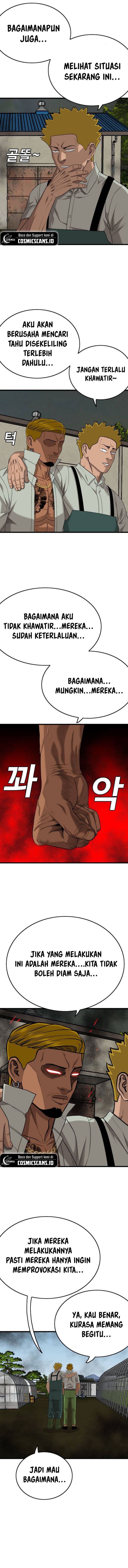 A Bad Person Chapter 205 Gambar 9