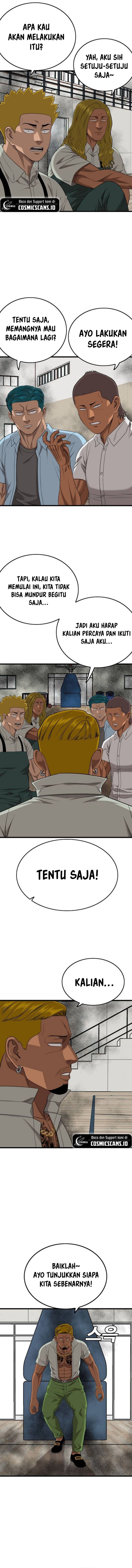 A Bad Person Chapter 205 Gambar 12