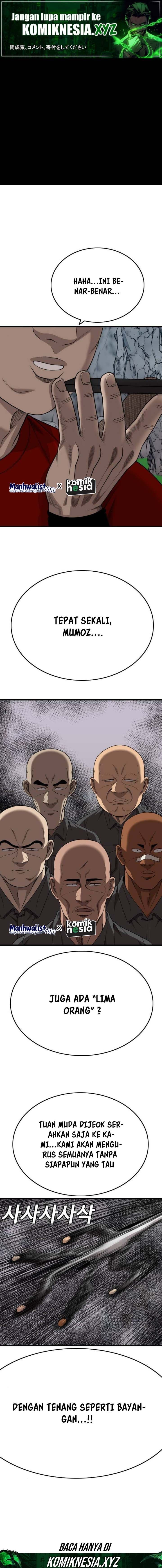 A Bad Person Chapter 207 Gambar 2