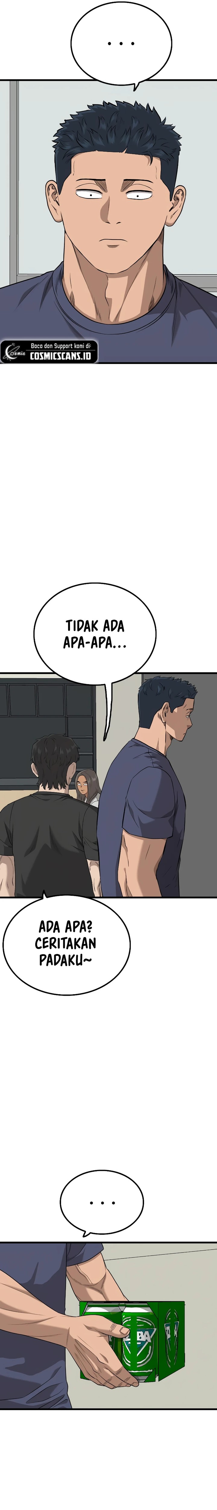 A Bad Person Chapter 216 Gambar 11
