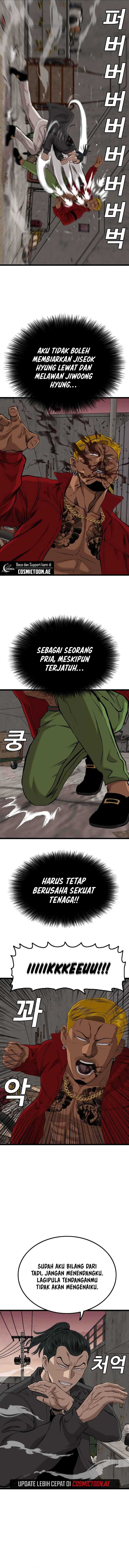 A Bad Person Chapter 232 Gambar 6