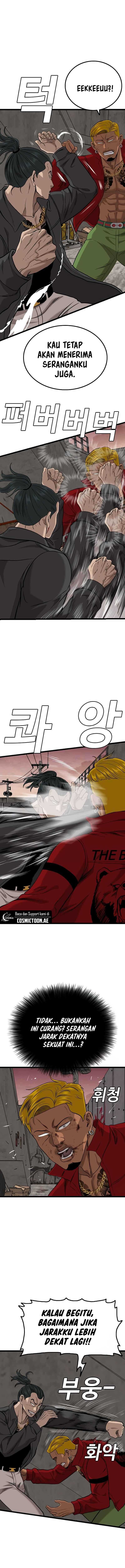 A Bad Person Chapter 232 Gambar 9