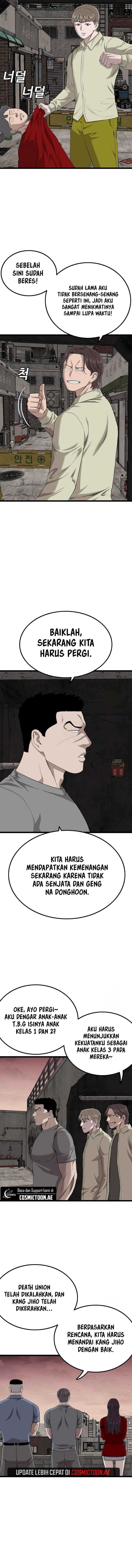 A Bad Person Chapter 232 Gambar 12