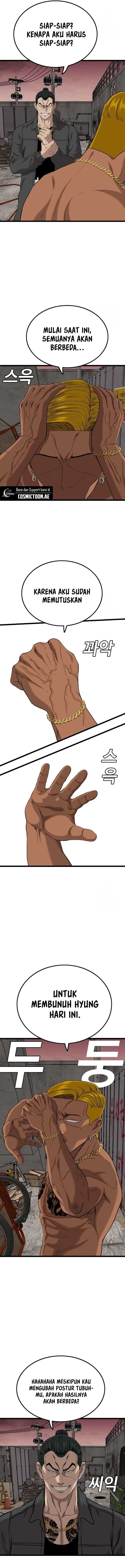 A Bad Person Chapter 232 Gambar 15