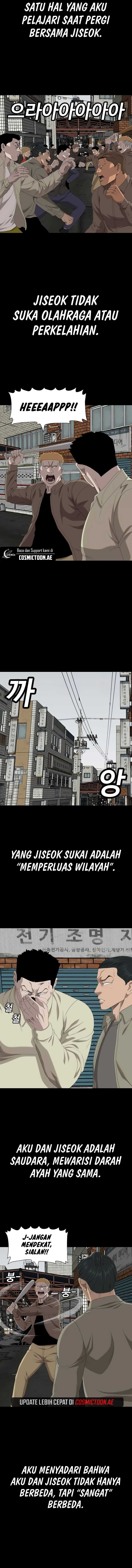 A Bad Person Chapter 236 Gambar 7