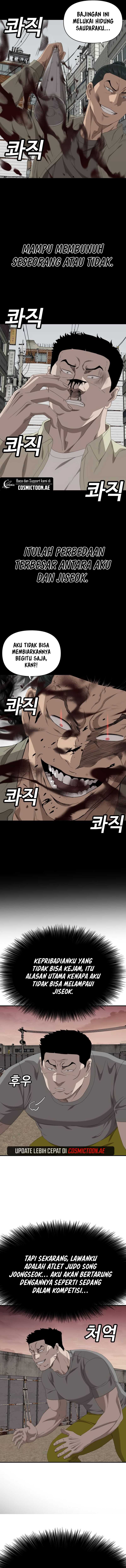 A Bad Person Chapter 236 Gambar 9