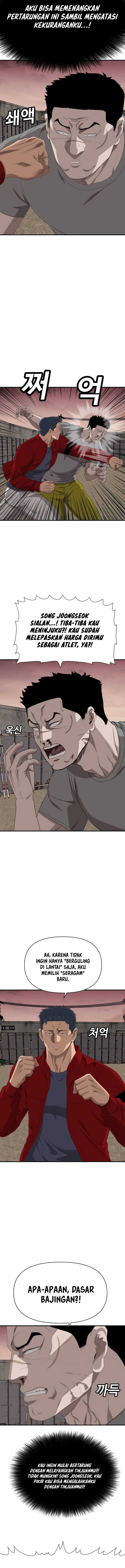 A Bad Person Chapter 236 Gambar 10
