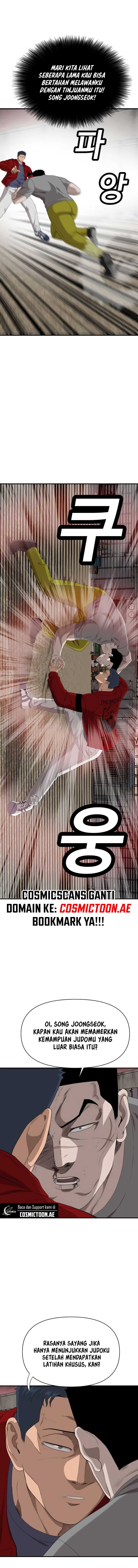 A Bad Person Chapter 236 Gambar 12