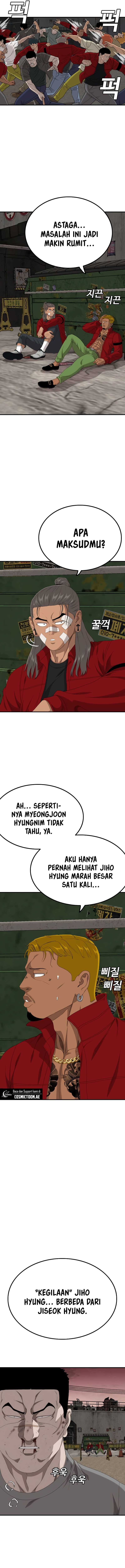 A Bad Person Chapter 237 Gambar 2