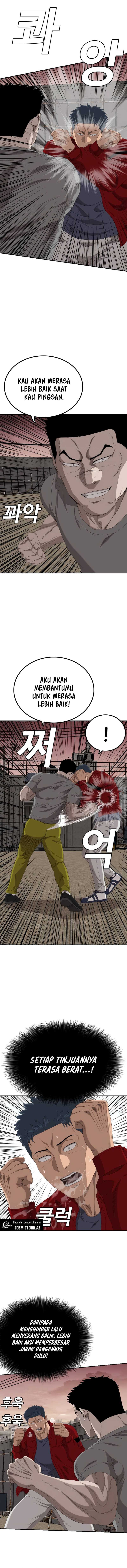 A Bad Person Chapter 237 Gambar 7