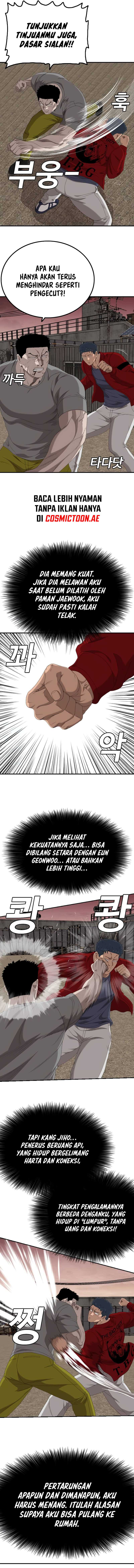 A Bad Person Chapter 237 Gambar 8