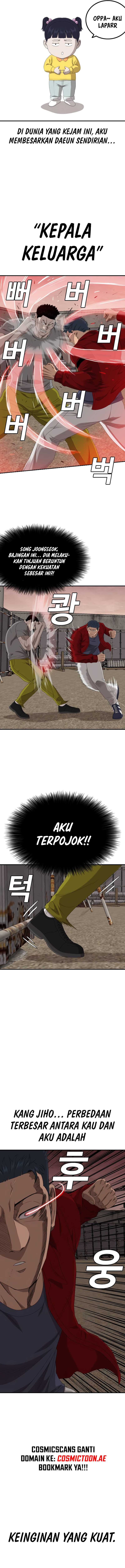 A Bad Person Chapter 237 Gambar 9