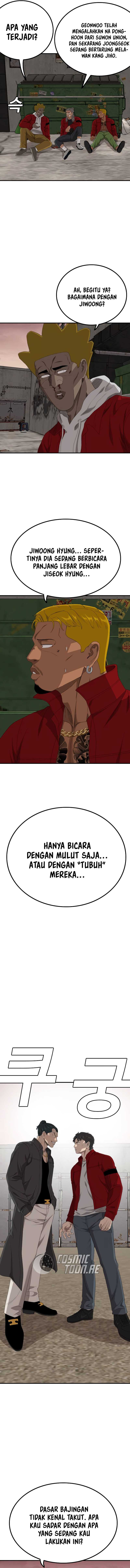 A Bad Person Chapter 237 Gambar 11