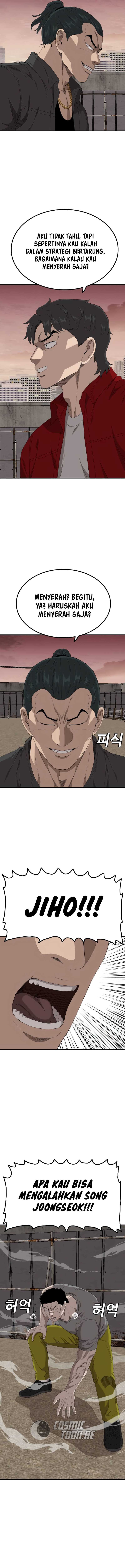 A Bad Person Chapter 237 Gambar 12
