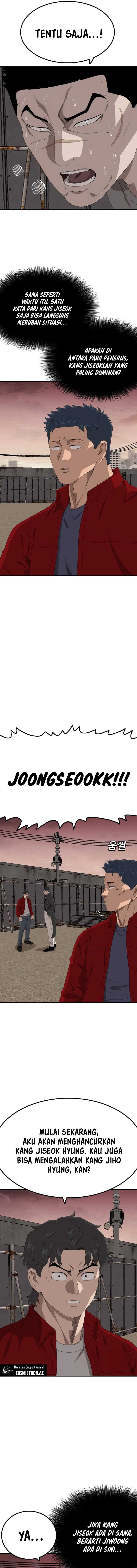 A Bad Person Chapter 237 Gambar 13