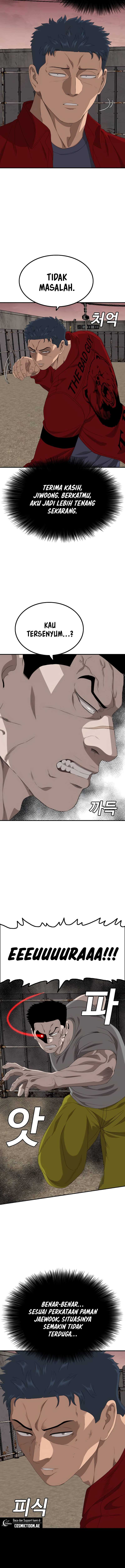 A Bad Person Chapter 237 Gambar 14