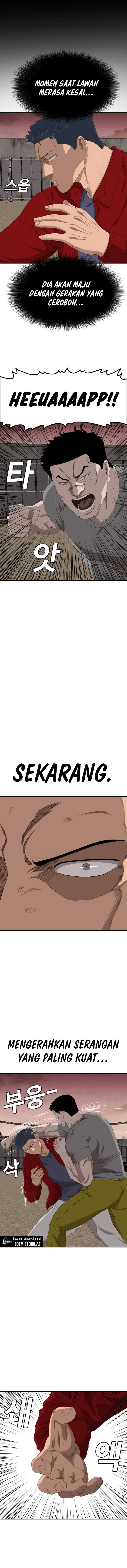 A Bad Person Chapter 237 Gambar 16