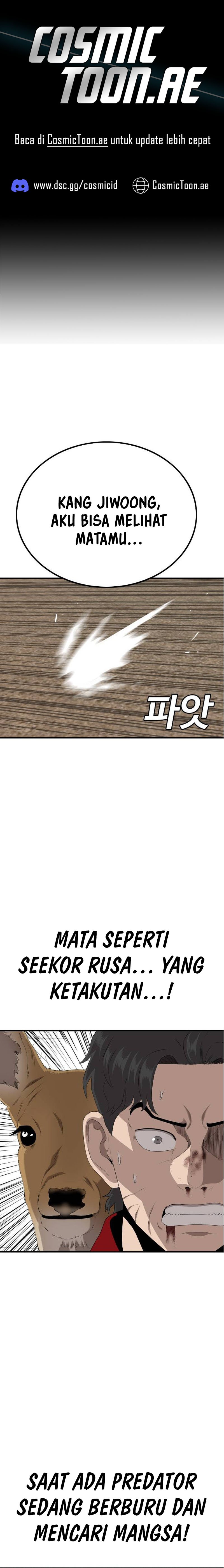 A Bad Person Chapter 239 Gambar 1