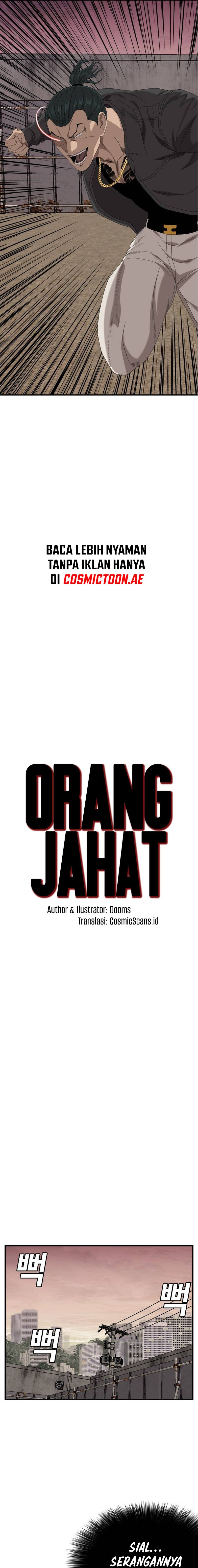 A Bad Person Chapter 239 Gambar 2