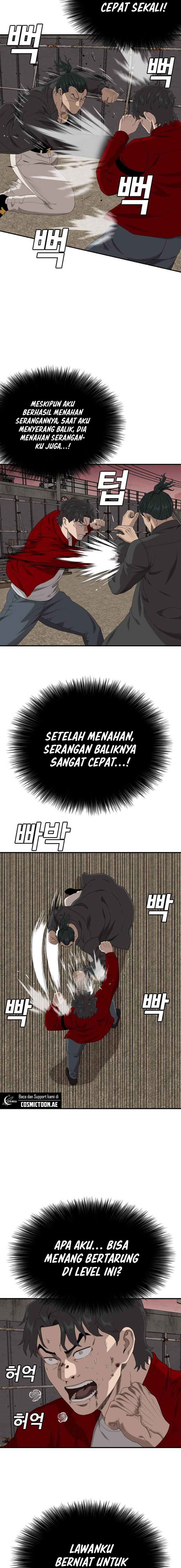 A Bad Person Chapter 239 Gambar 3
