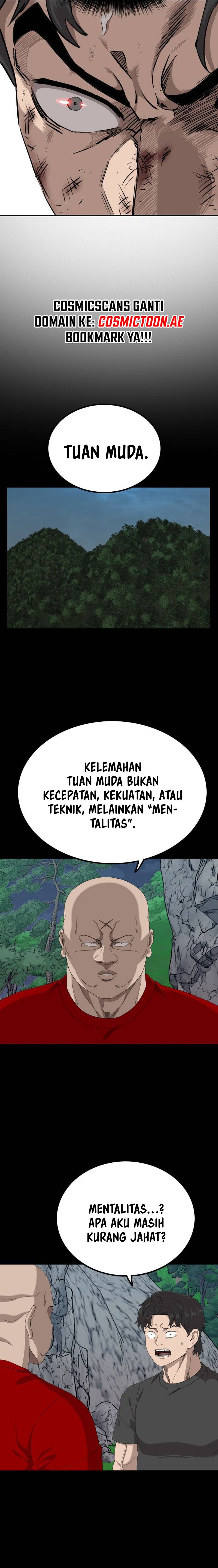 A Bad Person Chapter 239 Gambar 6
