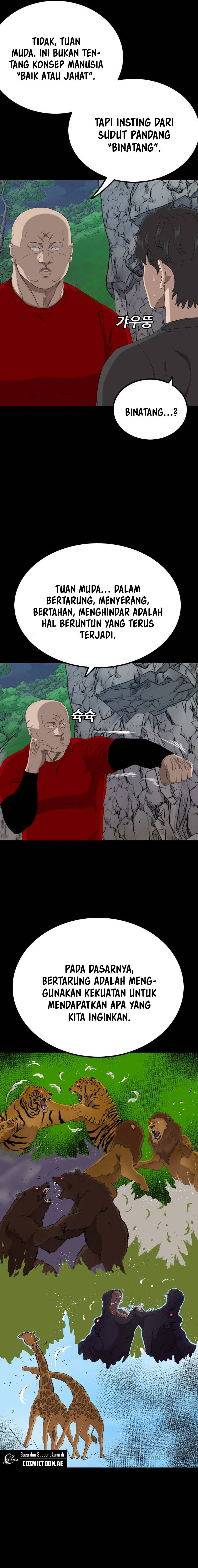 A Bad Person Chapter 239 Gambar 7