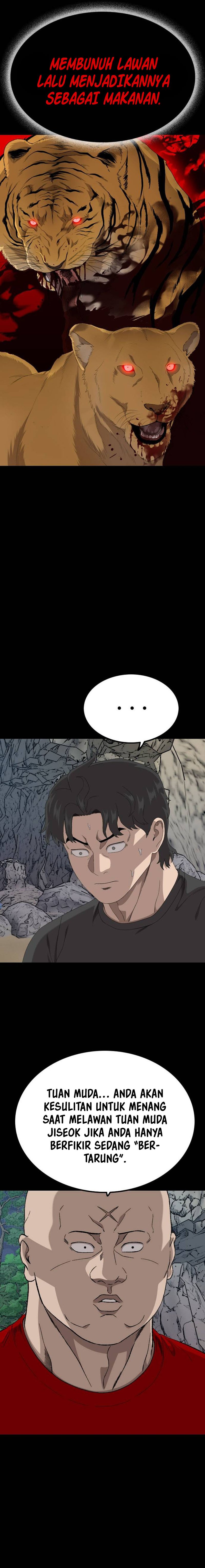A Bad Person Chapter 239 Gambar 9