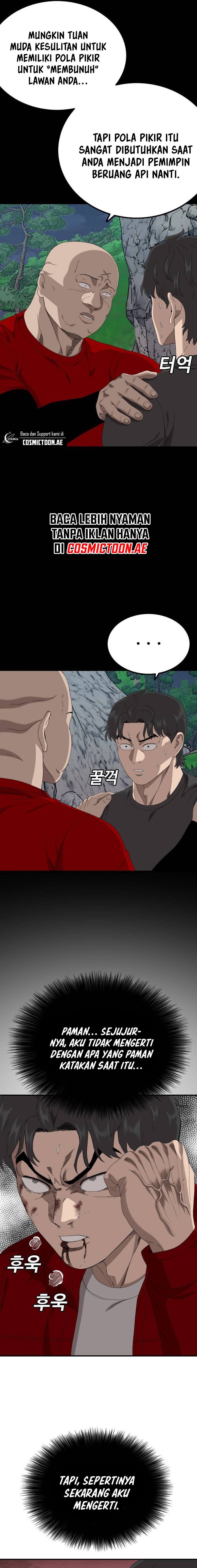 A Bad Person Chapter 239 Gambar 10