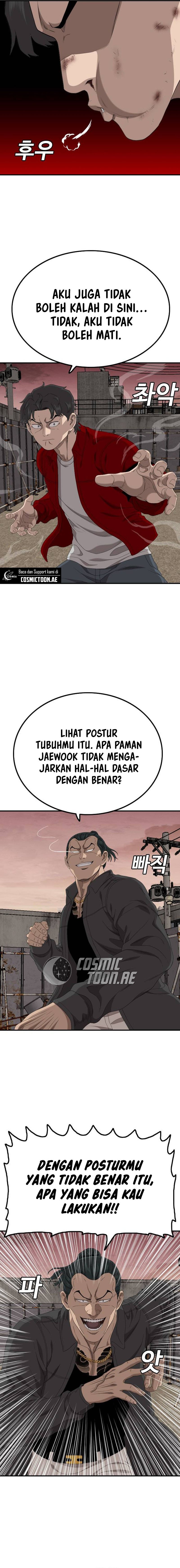 A Bad Person Chapter 239 Gambar 12