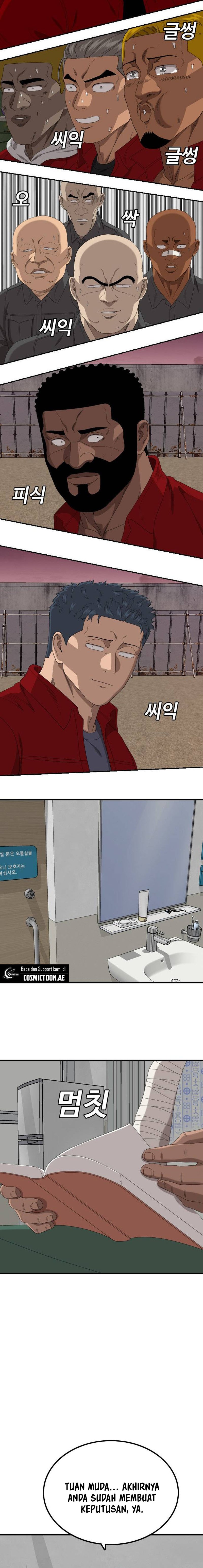 A Bad Person Chapter 239 Gambar 14