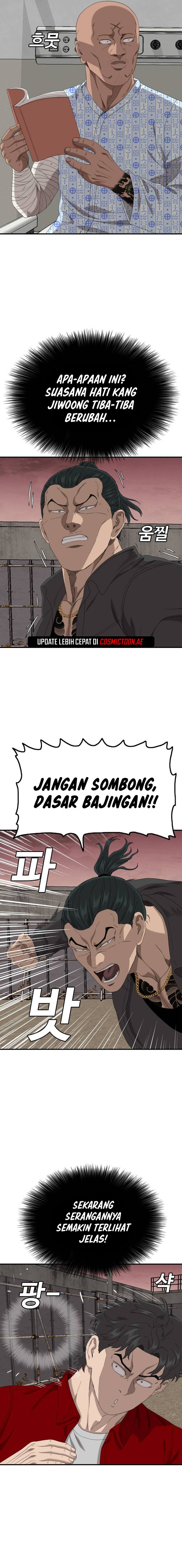 A Bad Person Chapter 239 Gambar 15