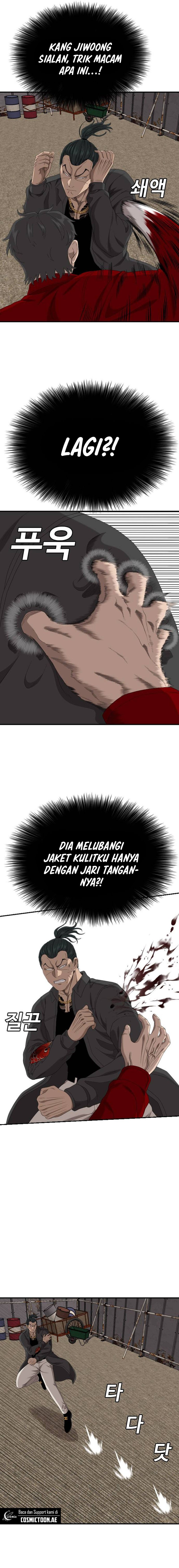 A Bad Person Chapter 239 Gambar 18