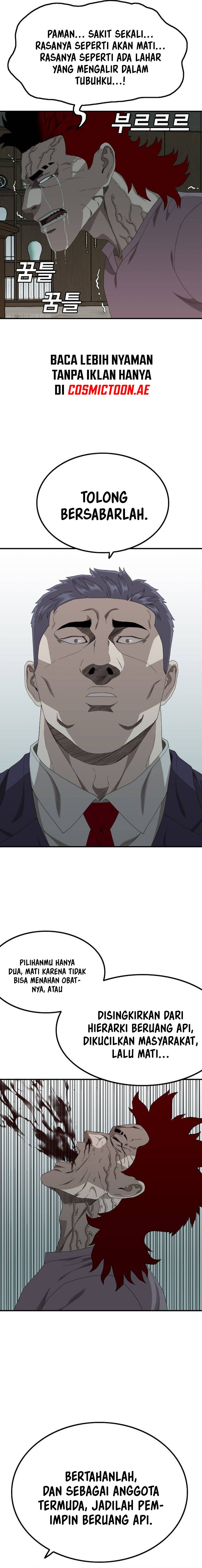 A Bad Person Chapter 239 Gambar 22