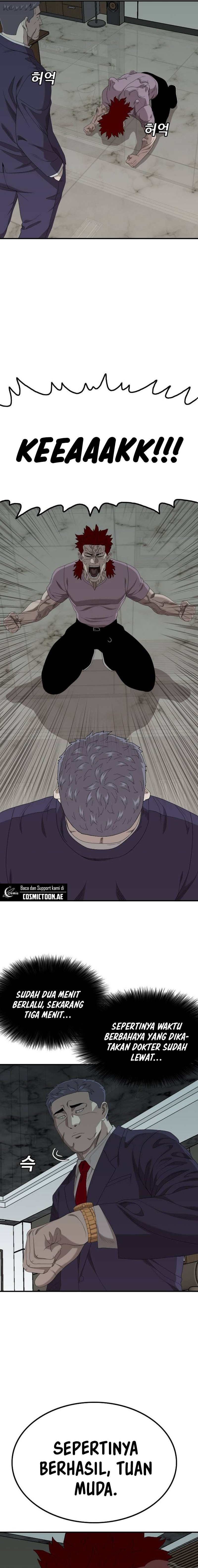 A Bad Person Chapter 239 Gambar 23