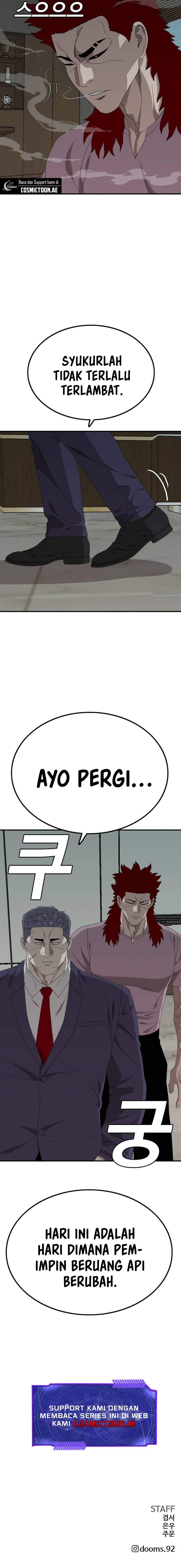 A Bad Person Chapter 239 Gambar 24