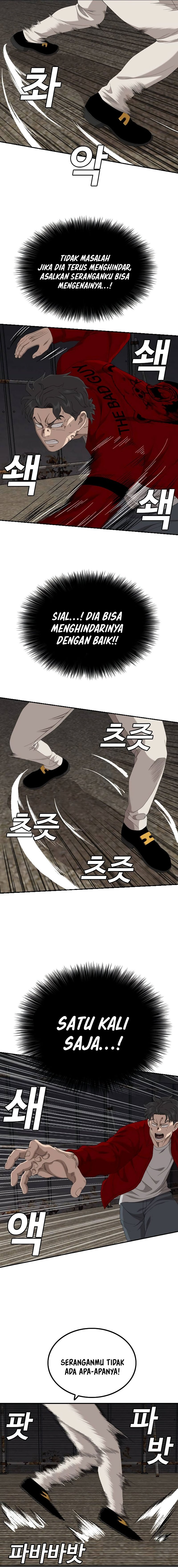 A Bad Person Chapter 240 Gambar 8