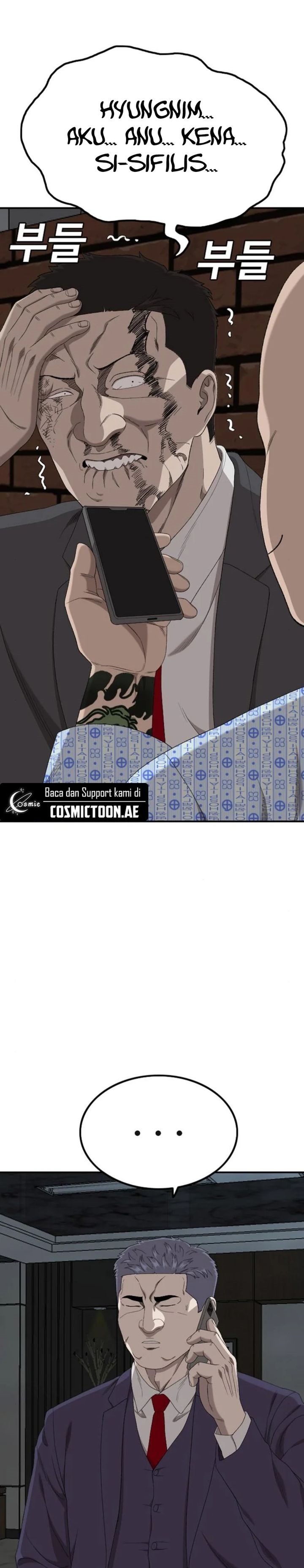 A Bad Person Chapter 253 Gambar 2