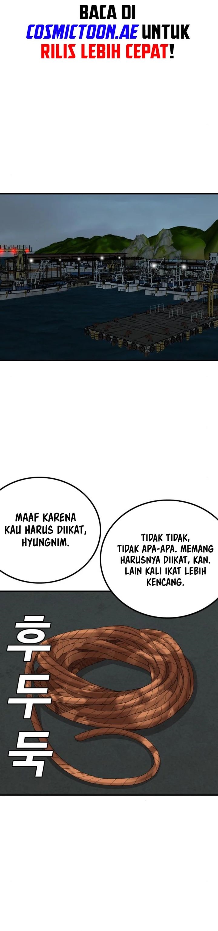 A Bad Person Chapter 253 Gambar 10