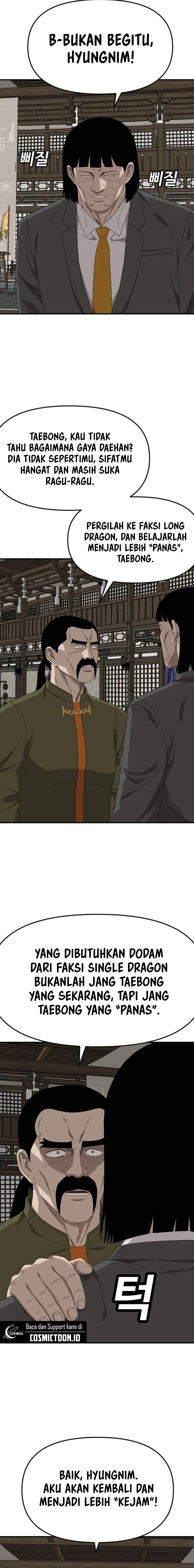 A Bad Person Chapter 258 Gambar 5