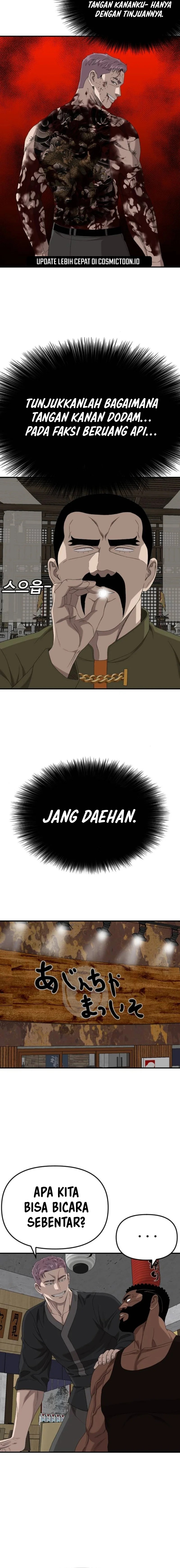 A Bad Person Chapter 258 Gambar 7