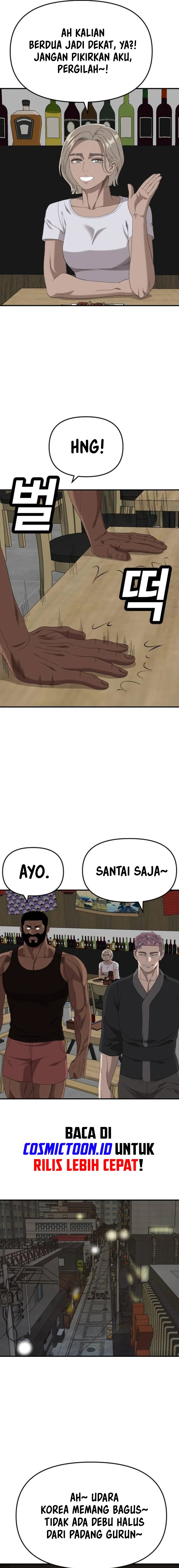 A Bad Person Chapter 258 Gambar 8