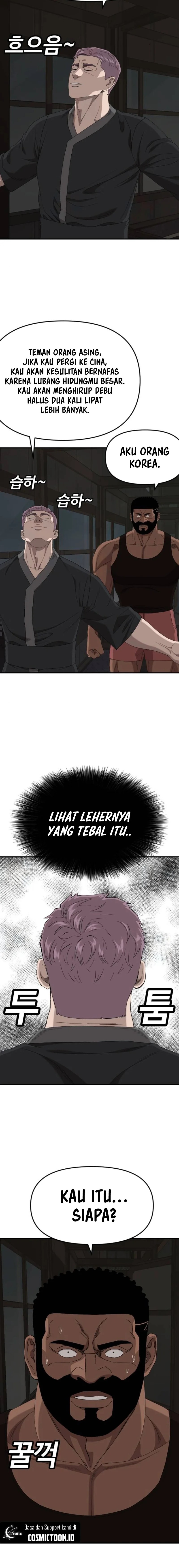 A Bad Person Chapter 258 Gambar 9