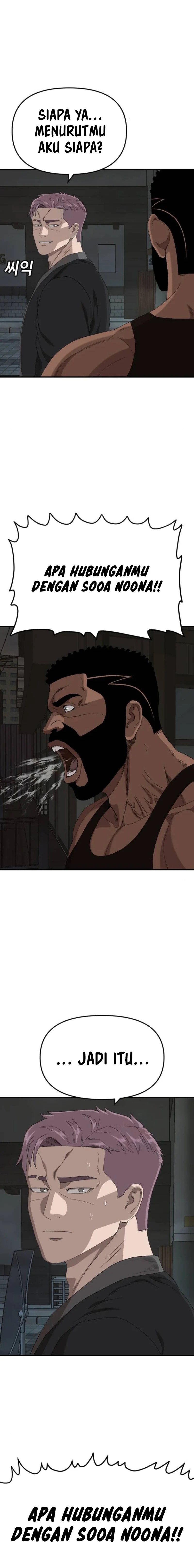 A Bad Person Chapter 258 Gambar 10