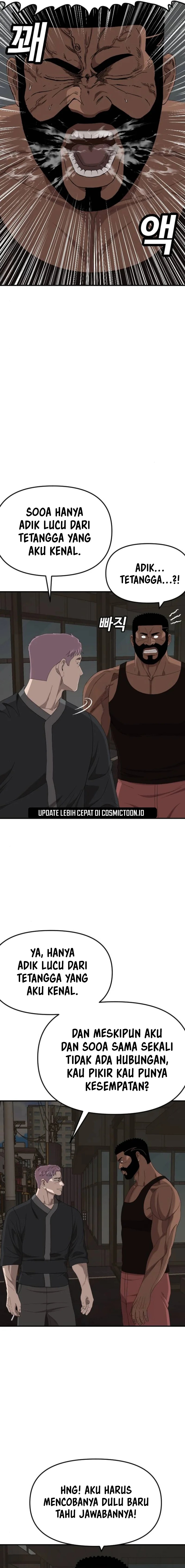 A Bad Person Chapter 258 Gambar 11