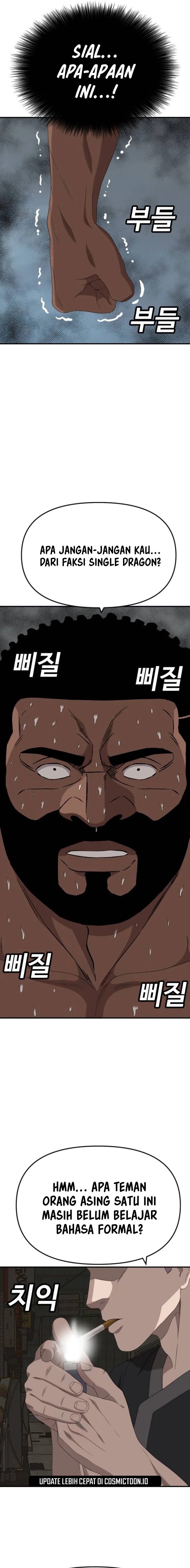 A Bad Person Chapter 258 Gambar 13