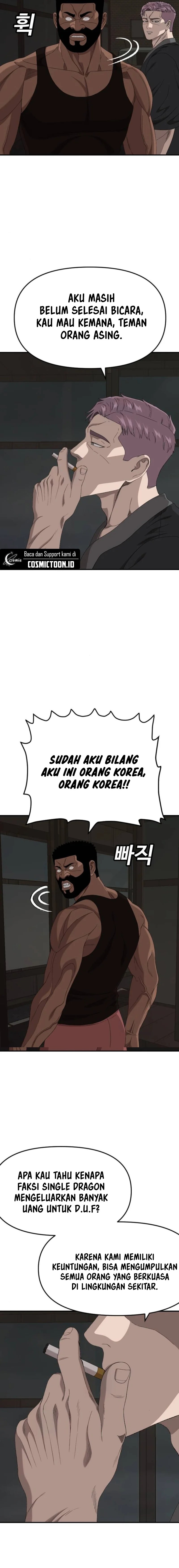 A Bad Person Chapter 258 Gambar 15