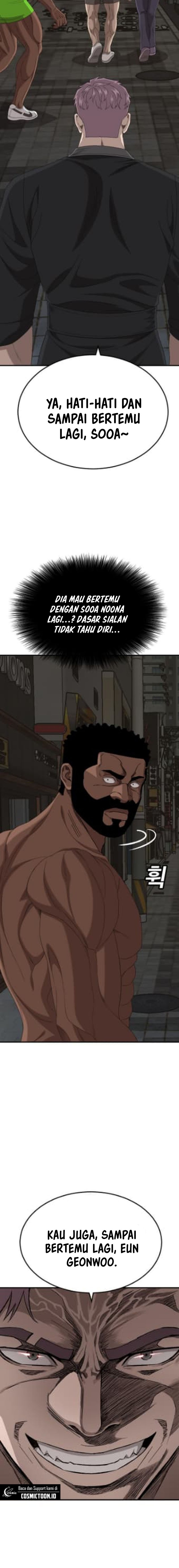 A Bad Person Chapter 260 Gambar 7