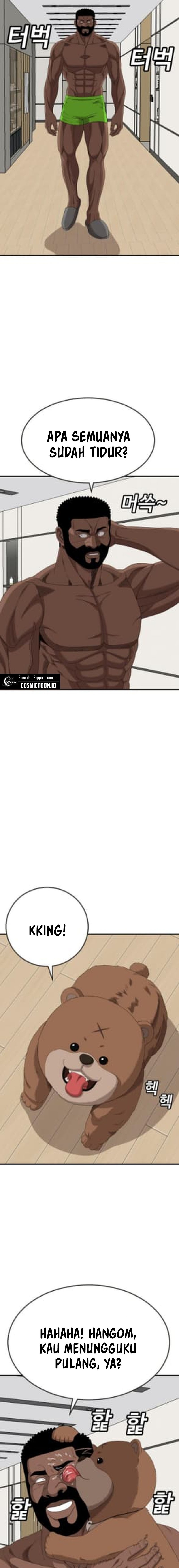 A Bad Person Chapter 260 Gambar 15